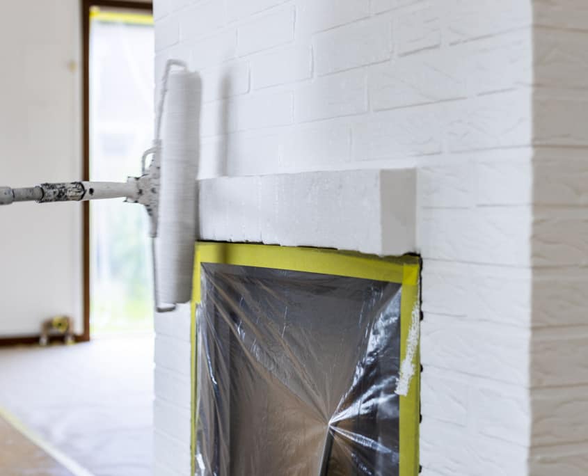 Maler Charlottenlund